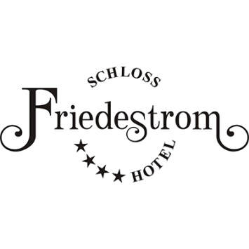 Hotel Schloss Friedestrom logo